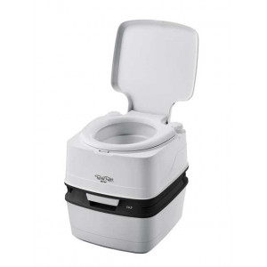 Porta Potti 165 Qube harmaa 92805