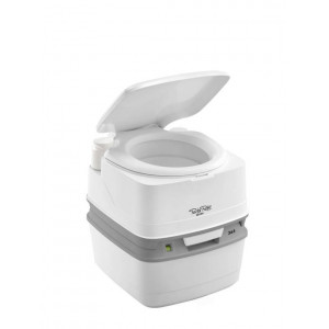 Porta Potti Qube 365 valkoinen 92817